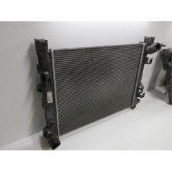 Radiateur Eau Dacia Dokker Phase 2
